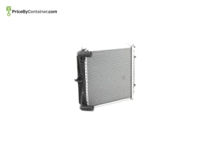 PORSCHE 99610613181 — Porsche Genuine COOLER LH 99610613181