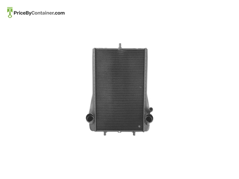 PORSCHE 99610613272 — PORSCHE GENUINE COOLER 99610613272