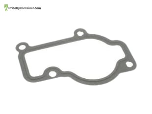 PORSCHE 99610632650 — Porsche Genuine GASKET 99610632650