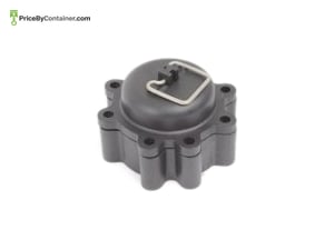 PORSCHE 99610634702 — Porsche Genuine BLEED VALVE 99610634702