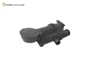 PORSCHE 99610702304 — Porsche Genuine OIL SEPARATOR 99610702304