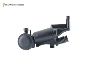 PORSCHE 99610702355 — Porsche Genuine OIL SEPRETOR 99610702355