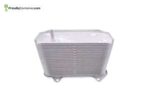 PORSCHE 99610702559 — Porsche Genuine OIL COOLER 99610702559