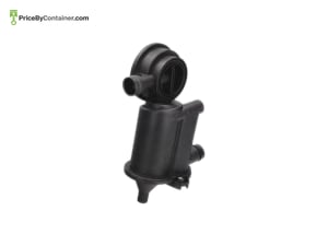 PORSCHE 99610702600 — Porsche Genuine OIL SEPARATOR 99610702600