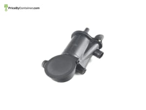 PORSCHE 99610702602 — Porsche Genuine OIL SEPARATOR 99610702602