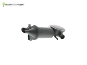 PORSCHE 99610702652 — Porsche Genuine OIL SEPARATOR 99610702652