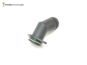 PORSCHE 99610704700 — Porsche Genuine CONNECTION PIECE 99610704700
