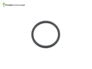 PORSCHE 99610710351 — Porsche Genuine ORING 99610710351