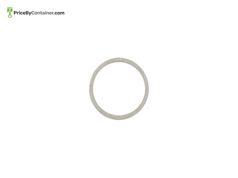 PORSCHE 99610712350 — PORSCHE GENUINE GASKET 99610712350