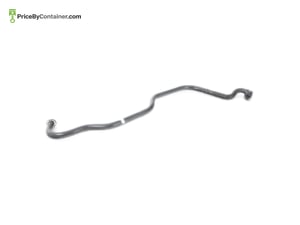 PORSCHE 99610714755 — Porsche Genuine BREATHER HOSE 99610714755