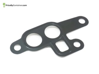 PORSCHE 99610721771 — Porsche Genuine GASKET 99610721771
