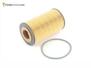 PORSCHE 99610722560 — Porsche Genuine OIL FILTER PORSCHE 99610722560