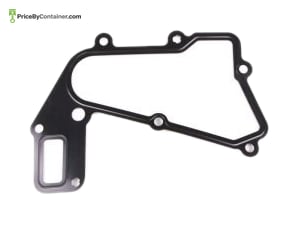 PORSCHE 99610733750 — Porsche Genuine GASKET 99610733750