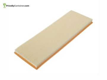 PORSCHE 99611013171 — Porsche Genuine AIR FILTER 99611013171