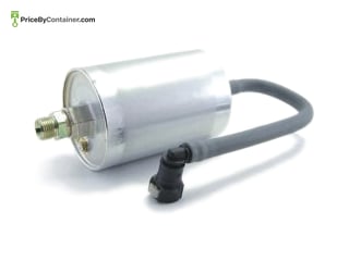PORSCHE 99611025352 — Porsche Genuine FUEL FILTER PORSCHE 99611025352