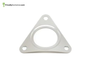 PORSCHE 99611111302 — Porsche Genuine GASKET PORSCHE 99611111302