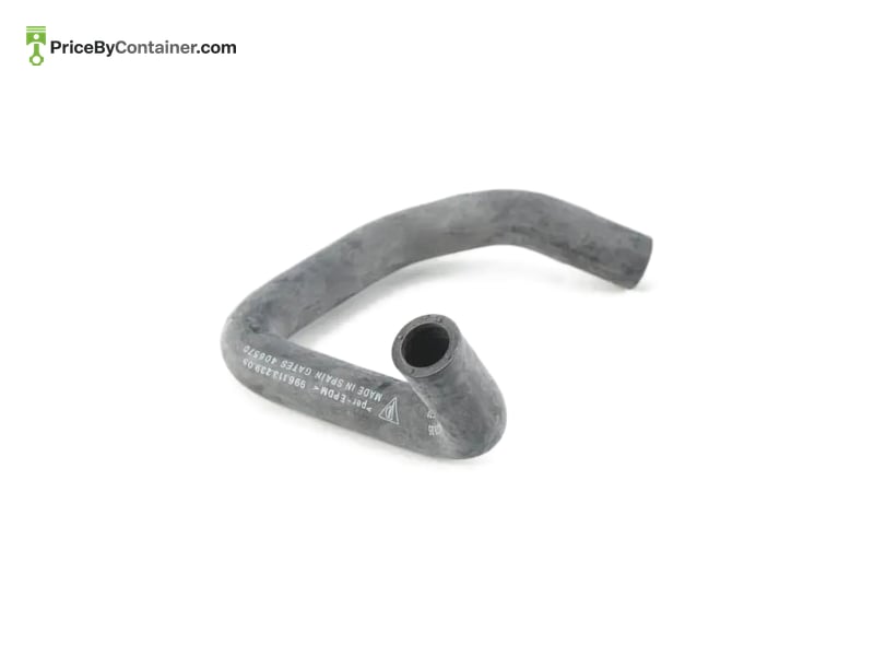 PORSCHE 99611323905 — PORSCHE GENUINE HOSE 99611323905