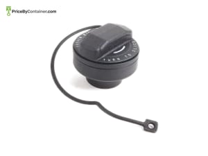 PORSCHE 99620124103 — Porsche Genuine FUEL TANK CAP 99620124103