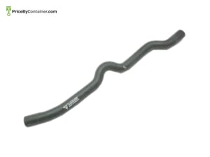 PORSCHE 99630771113 — Porsche Genuine WATER HOSE 99630771113