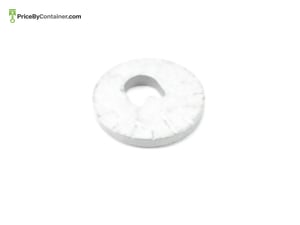 PORSCHE 99633121900 — Porsche Genuine ECENTRIC WASHER 99633121900