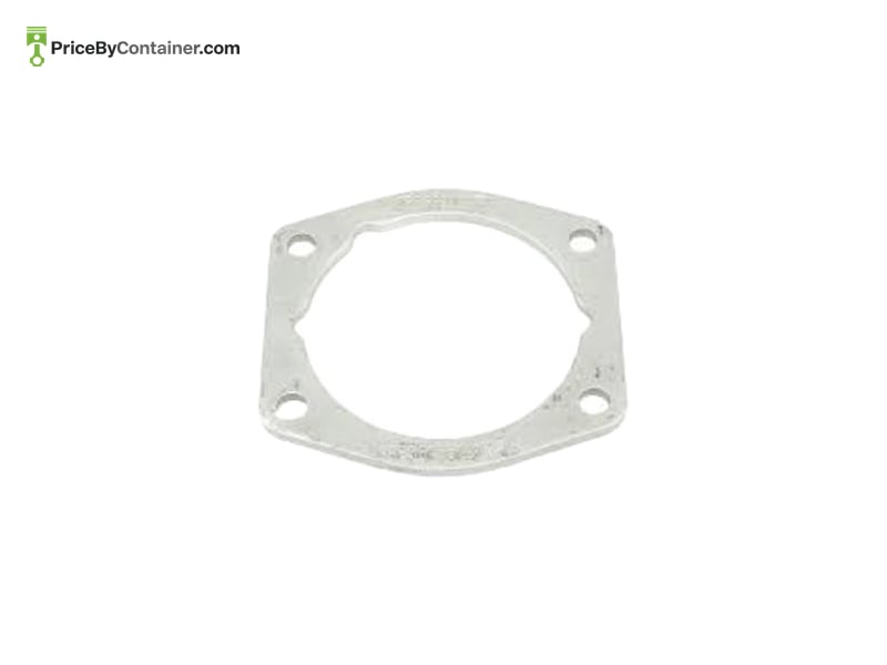 PORSCHE 99633166101 — PORSCHE GENUINE LID 99633166101