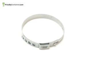 PORSCHE 99633225700 — Porsche Genuine CLIP 99633225700