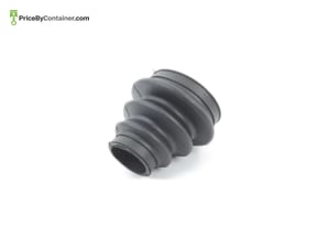 PORSCHE 99633229300 — Porsche Genuine BELLOWS 99633229300