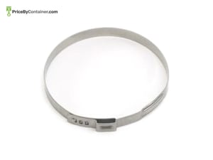 PORSCHE 99633295700 — Porsche Genuine CLIP 99633295700