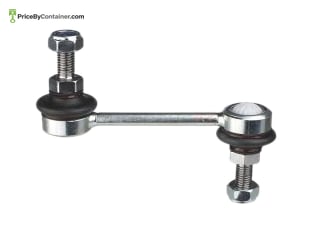 PORSCHE 99633306904 — Porsche Genuine STABLIZER LINK 99633306904