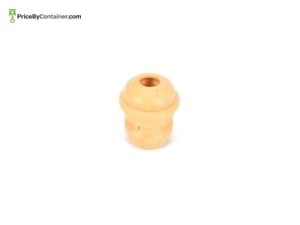 PORSCHE 99633310502 — Porsche Genuine SPRING SHOCK STOPER 99633310502