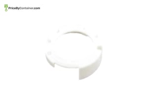 PORSCHE 99633351102 — Porsche Genuine PLATE PORSCHE 99633351102