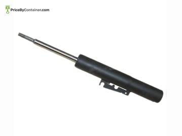 PORSCHE 99634304302 — PORSCHE GENUINE FRONT SHOCK ABSORBER 99634304302