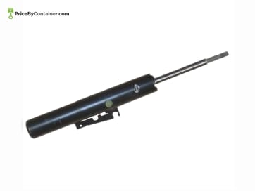 PORSCHE 99634304317 — PORSCHE GENUINE FRONT SHOCK ABSORBER 99634304317