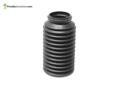 PORSCHE 99634350500 — Porsche Genuine SHOCK BOOT 99634350500