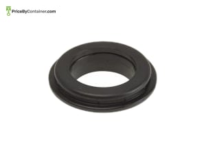 PORSCHE 99634351505 — Porsche Genuine FRT SHOCK MOUNT WITH BEARING 99634351505