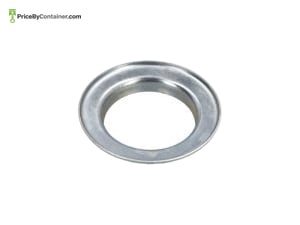 PORSCHE 99634351701 — Porsche Genuine SUPPORT RING LOWER PAD 99634351701