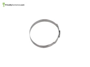 PORSCHE 99634729305 — Porsche Genuine CLAMPING RING 99634729305