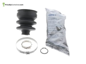 PORSCHE 99634929300 — Porsche Genuine C.V BOOT/99634929301 99634929300