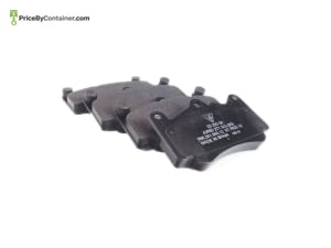 PORSCHE 99635194912 — Porsche Genuine BRAKE PAD 99635194912