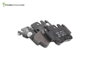 PORSCHE 99635294903 — Porsche Genuine BRAKE PAD PORSCHE 99635294903