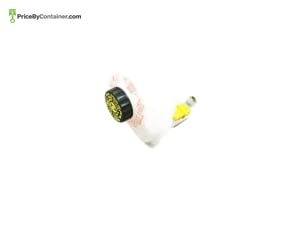 PORSCHE 99635501349 — Porsche Genuine RESERVOIR FOR BRAKE FLUID 99635501349