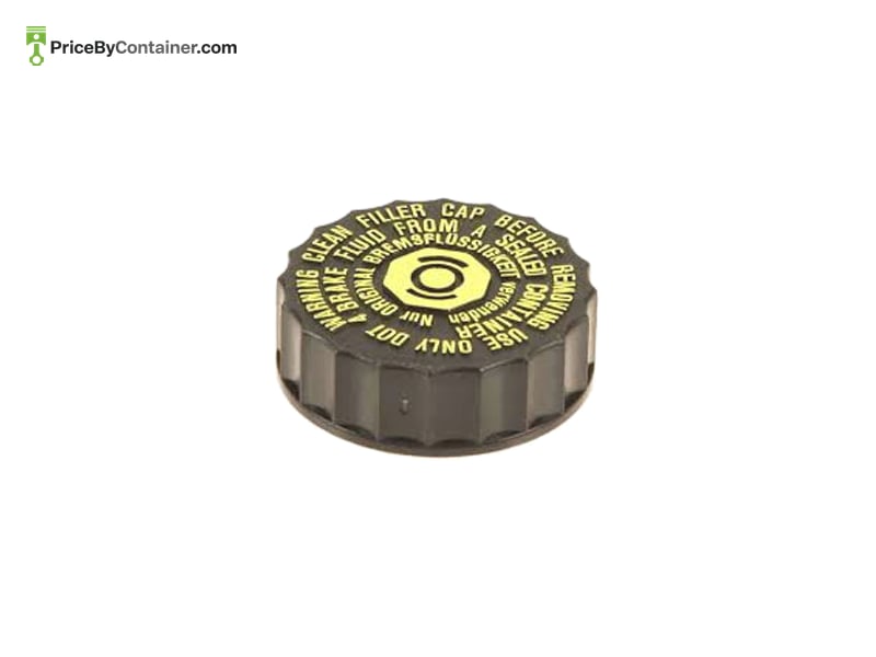 PORSCHE 99635511901 — PORSCHE GENUINE Catch 99635511901