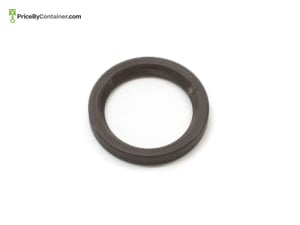 PORSCHE 99639701000 — Porsche Genuine TORQUE CONVERTER SEAL 99639701000