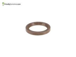 PORSCHE 99639701500 — Porsche Genuine SEAL AXLE 99639701500