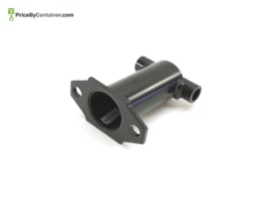 PORSCHE 99650501901 — Porsche Genuine SHOCK ABSORBER 99650501901