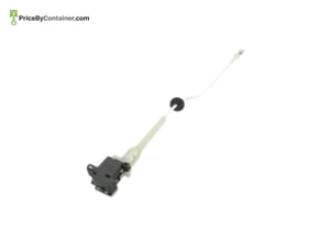 PORSCHE 99651112700 — Porsche Genuine ACTUATOR 99651112700