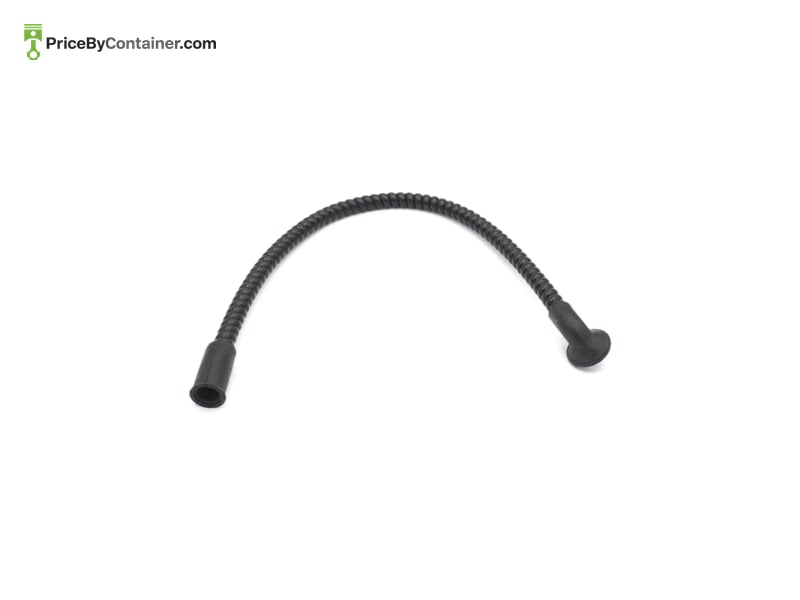 PORSCHE 99656220501 — PORSCHE GENUINE WATER DRAIN HOSE 99656220501