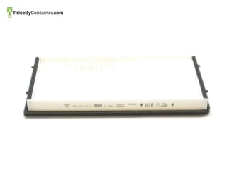 PORSCHE 99657221902 — Porsche Genuine AIR FILTER 99657221902