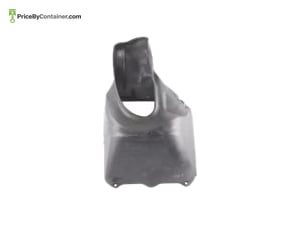 PORSCHE 99657532100 — Porsche Genuine FRONT GUIDE LH 99657532100