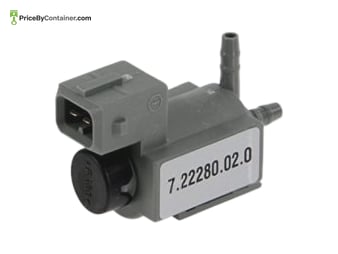 PORSCHE 99660512301 — Porsche Genuine VALVE 99660512301